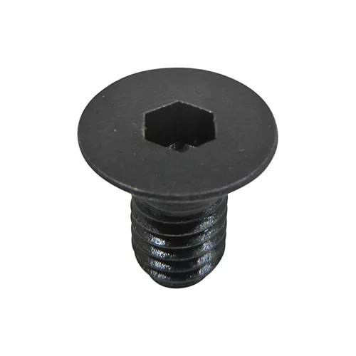 holo-krome-81209-fhcs-flat-head-cap-screw-pack-100 Holo-Krome | 81209-FHCS | Flat Head Cap Screw (Pack of 100)