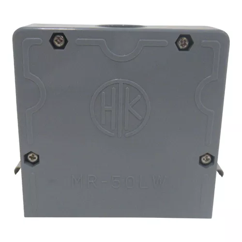 HONDA CONNECTORS | MR-50LW+ | Rectangular Connector