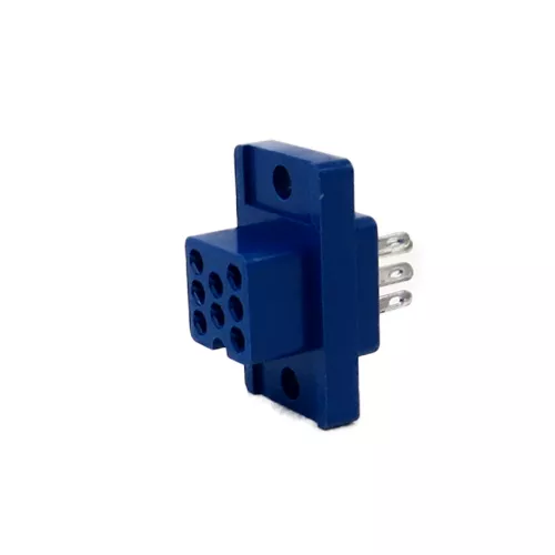 honda-connectors-mr-8f-rectangular-connector HONDA CONNECTORS | MR-8F | Rectangular Connector
