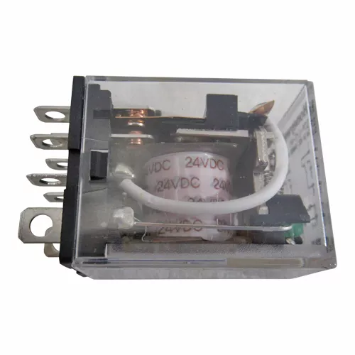 honeywell-szr-ly2-n1-dc24v-relay Honeywell | SZR-LY2-N1-DC24V | Relay