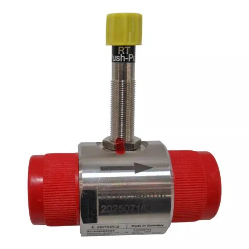 Honsberg | RT-025AK016T | Flow Transducer
