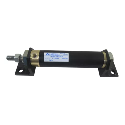 Horiuchi | M70S-1-LB25X72 | Cylinder