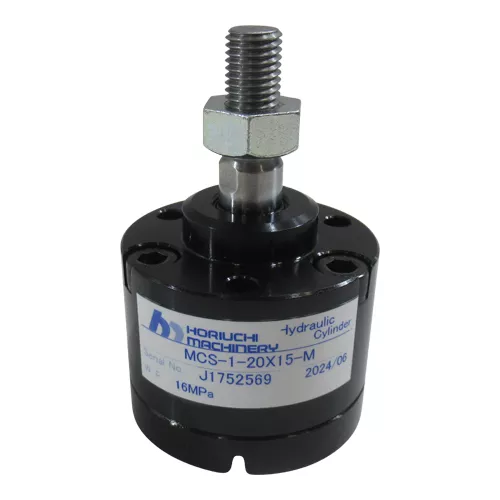 Horiuchi | MCS-1-20X15-M | Cylinder