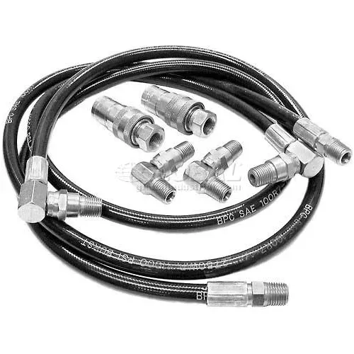 Hose, Angle Replacement Kit