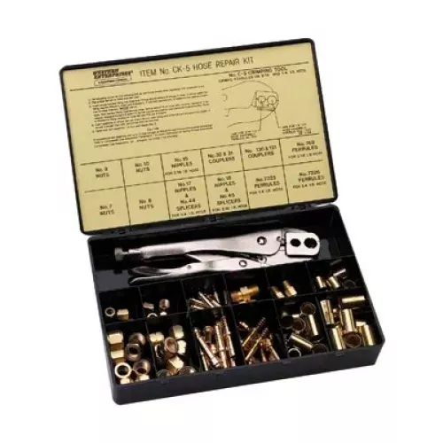 hose-repair-kits-western-enterprises-ck-5 Hose Repair Kits, WESTERN ENTERPRISES CK-5