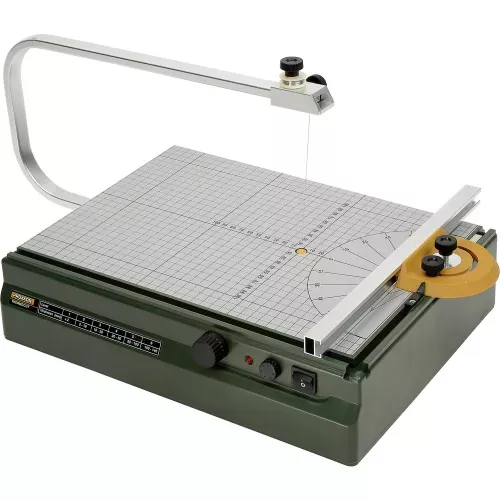 hot-wire-cutter-thermocut-115-e Hot Wire Cutter Thermocut 115/E
