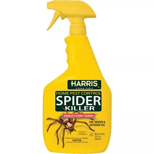 hsk-24-harris-home-pest-control-spider-killer HSK-24 Harris Home Pest Control Spider Killer