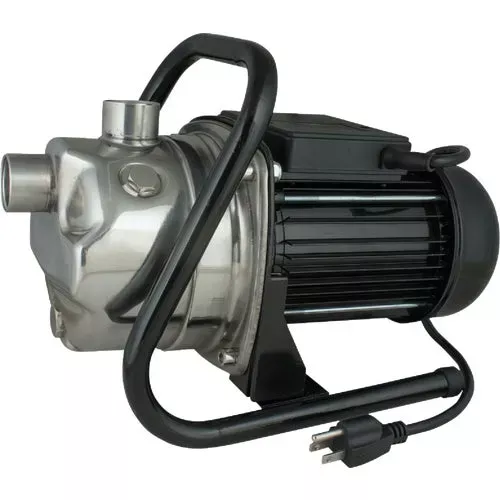 hspj100-star-water-lawn-sprinkler-utility-pump HSPJ100 Star Water Lawn Sprinkler and Utility Pump