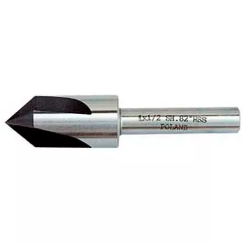 hss-import-4-flute-machine-countersink-82-1-1-2-dia HSS Import 4 Flute Machine Countersink, 82°, 1-1/2" Dia.
