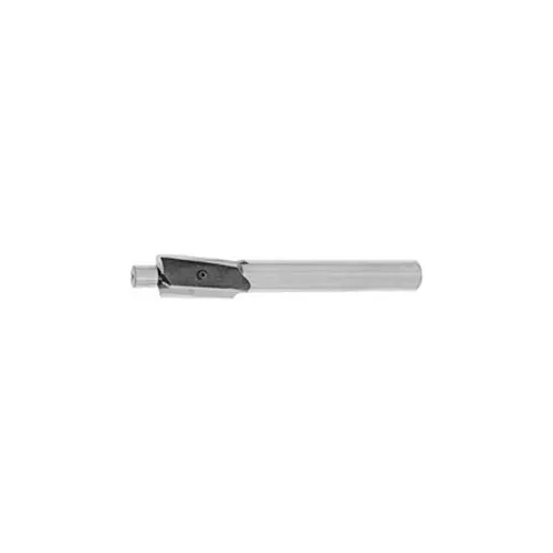 hss-import-interchangeable-pilot-counterbore-straight-shank-hss-3-flute-9-16 HSS Import Interchangeable Pilot Counterbore, Straight Shank HSS, 3 Flute, 9/16"