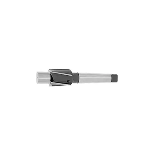 hss-import-interchangeable-pilot-counterbore-taper-shank-hss-5-flute-2-1-4-mt5 HSS Import Interchangeable Pilot Counterbore, Taper Shank, HSS,5 Flute,2.1/4 MT5