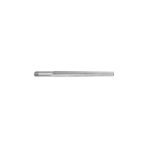 hss-import-taper-pin-reamer-straight-flute-6 HSS Import Taper Pin Reamer, Straight Flute, # 6