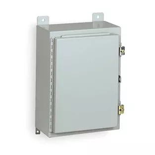 Hubbell | N12242008 | Enclosure