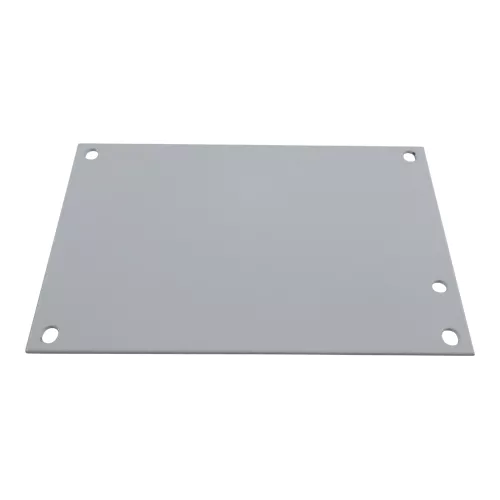 Hubbell | P0806 | Back Panel