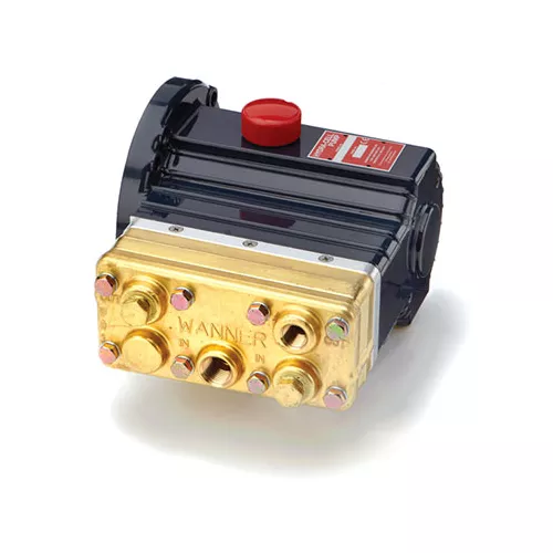 Hydra-Cell | M03XKBGHFECA | Diaphragm Pump