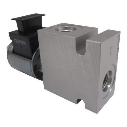 Hydraforce | SV08-21-6T-N-24EG | Cartridge Valve