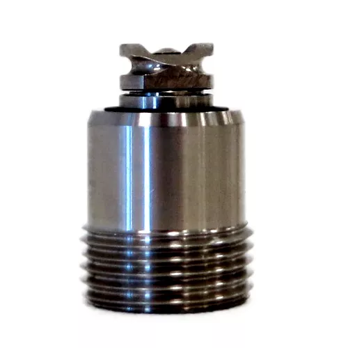 Hydrokomp | KM-3-EG002 | Pressurized Coupling