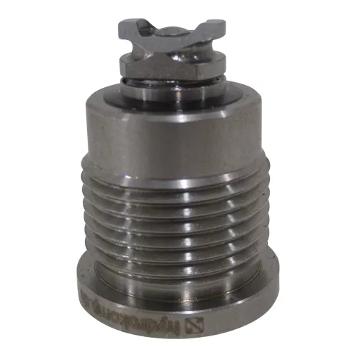 Hydrokomp | KM-3-EG003 | Pressurized Coupling