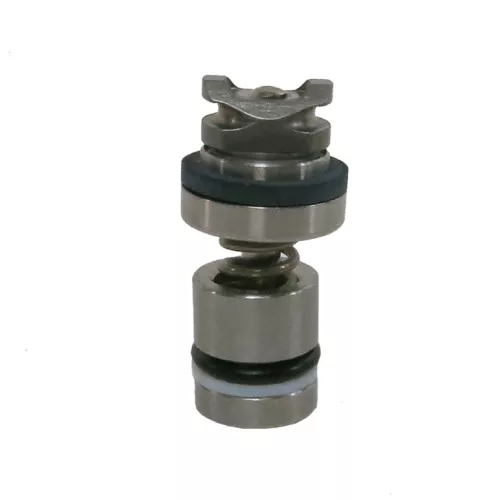 Hydrokomp | KM-3-N002 | Pressurized Coupling