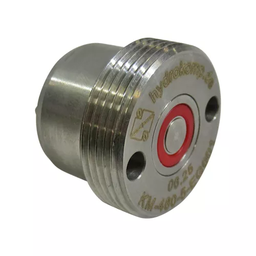 Hydrokomp | KM-460-5-EG001 | Coupling