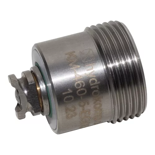 HydroKomp | KM-460-5-EG008 | Coupling Mechanism