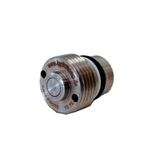Hydrokomp | KN-3-EG015 | Coupling Nipple