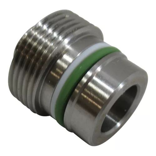 Hydrokomp | KN-460-5-EG002 | Coupling Nipple
