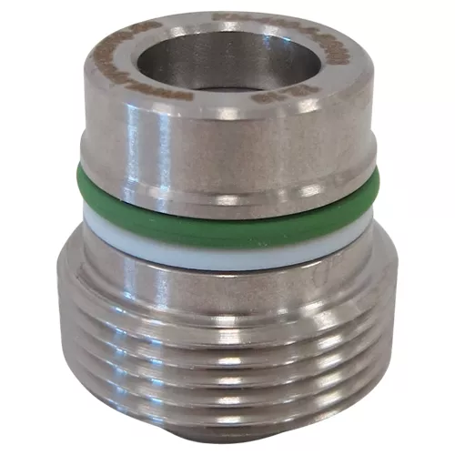 Hydrokomp | KN-460-5-EG003 | Coupling Nipple