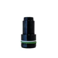 Hydrokomp | KN-460-5-S001L | Coupling Nipple