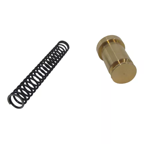 Hydrokomp | NTP-052 | Air Nozzle