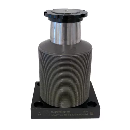 Hydrokomp | SSZY-LD45-B6320-KV0-002 | Swing Clamp