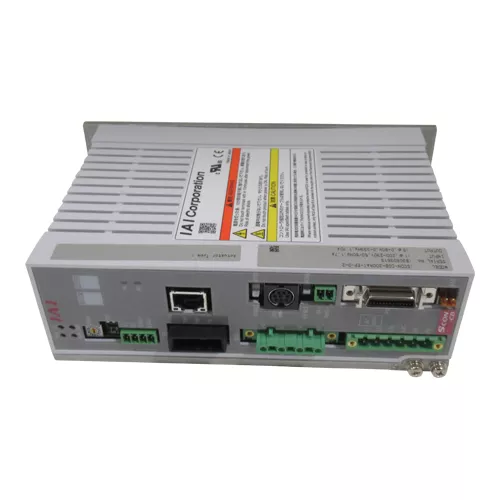 IAI | SCON-CGB-200WA1-EP-0-2 | Controller