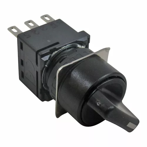 IDEC | LB1S-2LT5 | Selector Switch