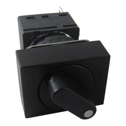 IDEC | LB3S-2T1 | Selector Switch