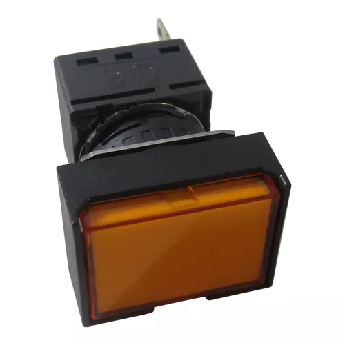 IDEC | LB4L-M1T14A | Pushbutton Switch