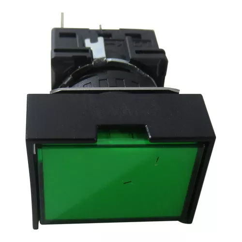 IDEC | LB4L-M1T14G | Pushbutton Switch