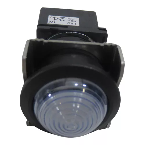 idec-lb6p-2t04wa-pilot-lamp IDEC | LB6P-2T04WA | Pilot Lamp