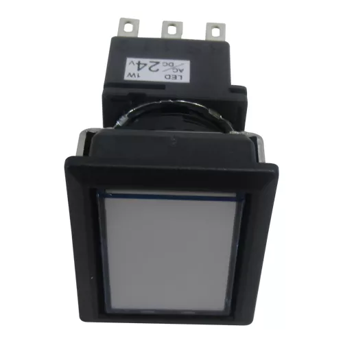 IDEC | LB8L-M1T14WG | Pushbutton Switch