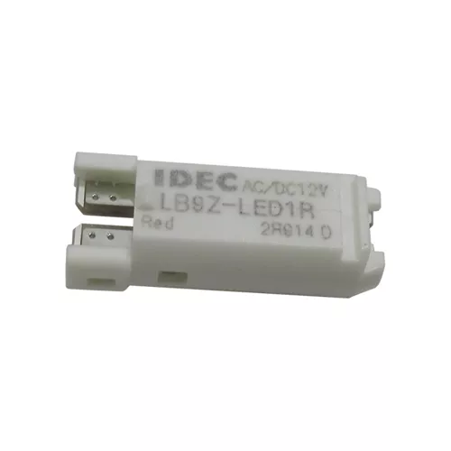 IDEC | LB9Z-LED1R | Indicator