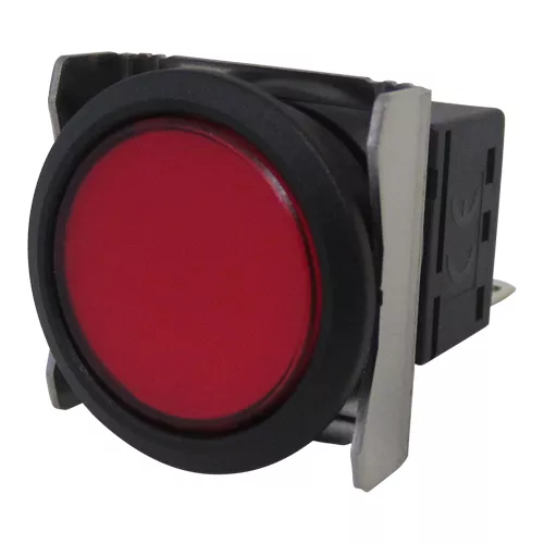 IDEC | LBW6L-A1T14R | Pushbutton