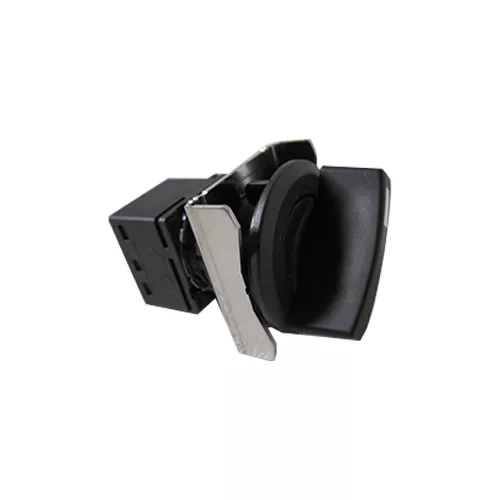 idec-lbw6s-2t1v-selector-switch IDEC | LBW6S-2T1V | Selector Switch