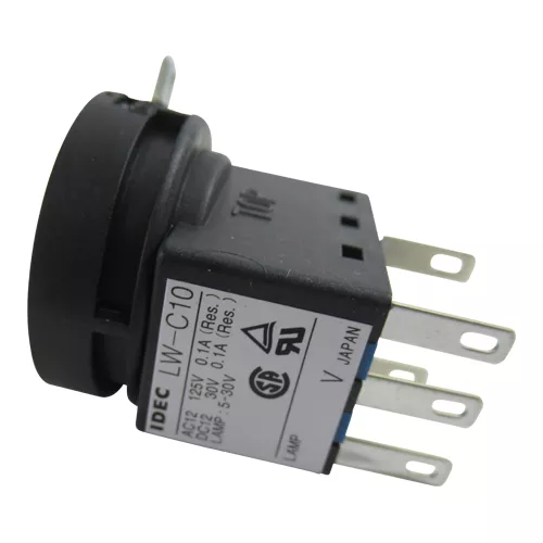 IDEC | LW-C10 | Contact Block