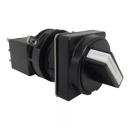 idec-lw3s-2c2-selector-switch IDEC | LW3S-2C2 | Selector Switch