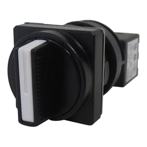 idec-lw3s-3c2-selector-switch IDEC | LW3S-3C2 | Selector Switch