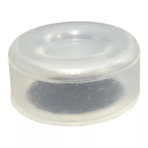 IDEC | OC-121 | Flush Clear Cover