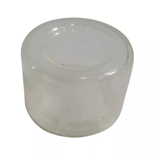 IDEC | OC-32 | Clear Boot Extended Cover