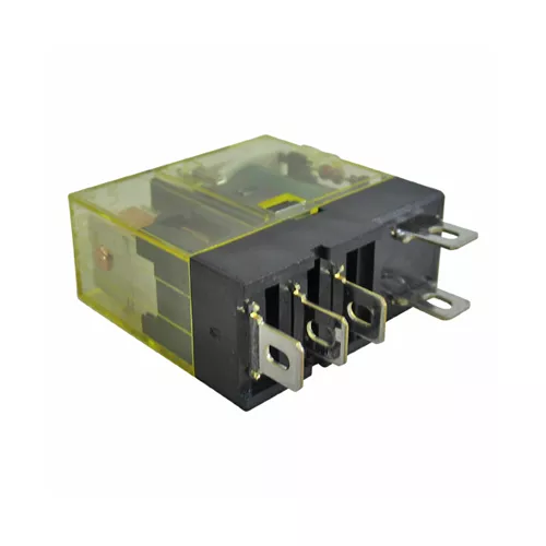 idec-rj1s-cl-d24-plug-in-relay IDEC | RJ1S-CL-D24 | Plug-In Relay