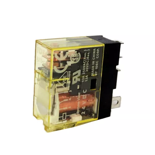idec-rj1s-cld-d24-plug-in-relay IDEC | RJ1S-CLD-D24 | Plug-In Relay