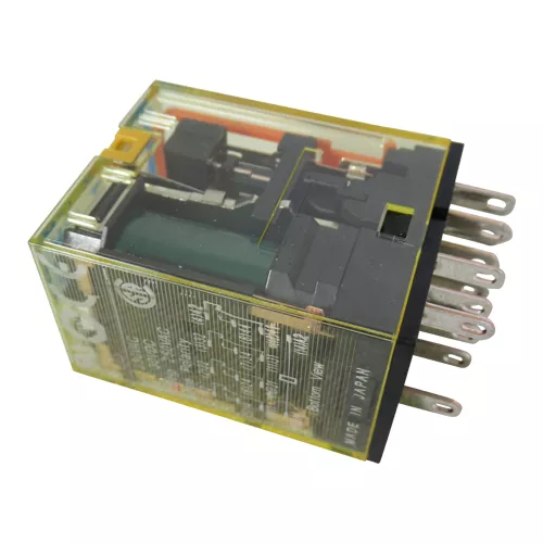 idec-ru4s-c-d24-plug-in-relay IDEC | RU4S-C-D24 | Plug-In Relay