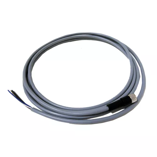 idec-sa9z-cmbk-4s2-photoelectric-connector-cable IDEC | SA9Z-CMBK-4S2 | Photoelectric Connector Cable